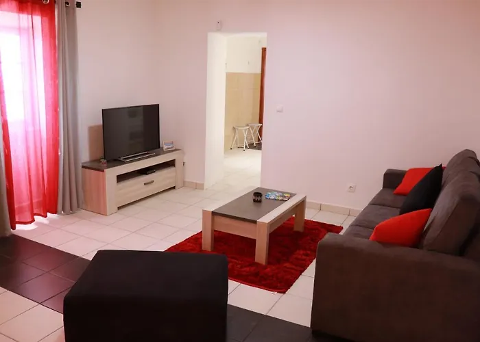 בית נופש Casa Sol Nascente נורדסטה