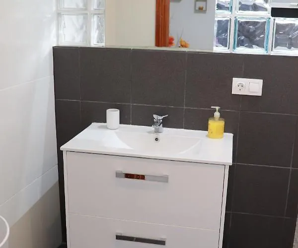 Casa Sol Nascente * Нордешти